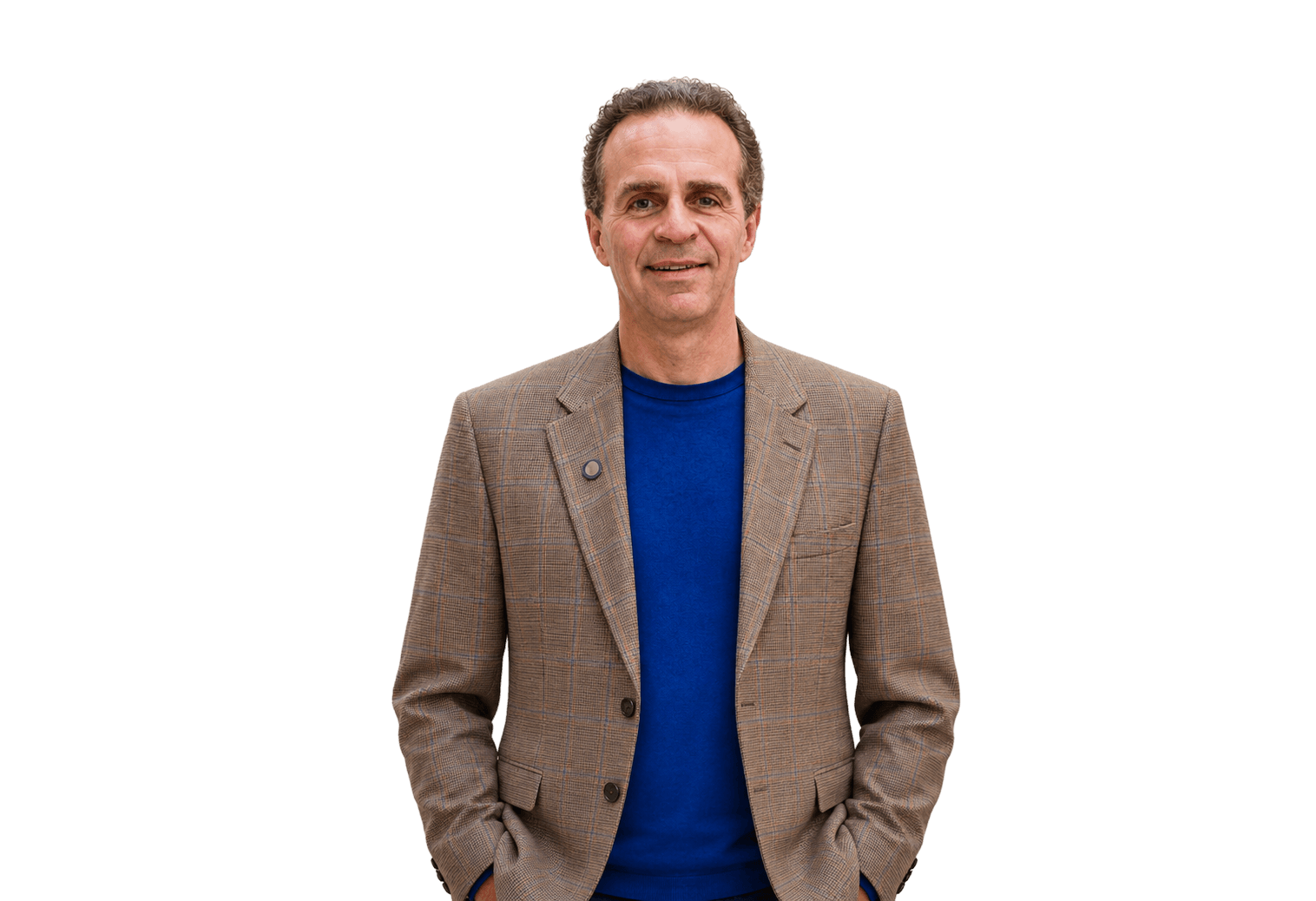 Dr. Alex Vitkin
