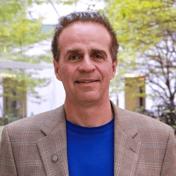 Dr. Alex Vitkin