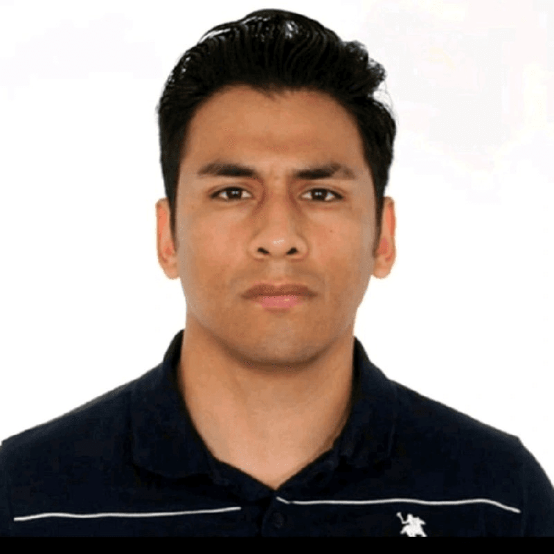 Héctor A. Contreras